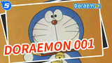 Cảnh Doraemon 001 do Ye Li lồng tiếng | AI chỉnh sửa_5