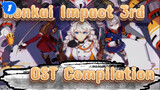 OST Compilation | Honkai Impact 3rd_1
