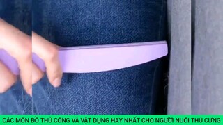 món đồ thủ thuật siêu hay hấp dẫn