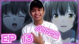 ALL YOU, SAYU!! | Higehiro Episode 13 Reaction