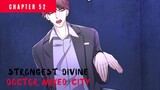 Strongest Divine Doctor Mixed City chapter 52 - klan ishikawa