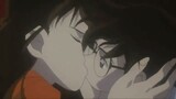 [ Anime Kiss ]  Detective Conan - Conan/Shinichi Kiss Ran