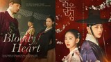 Bloody Heart Eps 06 (2022) sub indo