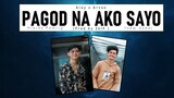 Pagod Na Ako Sayo ( Prod by 26IX ) - Arcos and Aloy ( Lyrics )