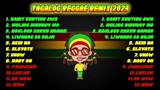 |Mga Tagalog Reggae Remix Nonstop| |2023 Mix Lumang Tagalog Reggae| |Best Of OPM Reggae Remix|