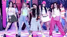 (G)I-DLE 230518 "Allergy" first hit song live stage shot