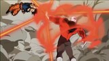 Pertama kali Son Goku menggunakan Kekuatan Ultra Instinct‼️