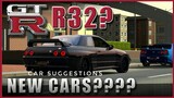 NEW CARS? | CAR SUGGESTIONS | Car Parking Multiplayer | New Update 4.7.0 | zeti