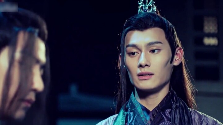 [Versi Drama Wangxian] Buka The Untamed dengan My Lucky Star: Episode 03