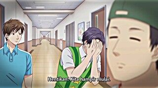 ketawanya bikin nular 🤣😭😂