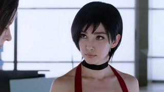 【Mới】Resident Evil: Bingbing≈Ada