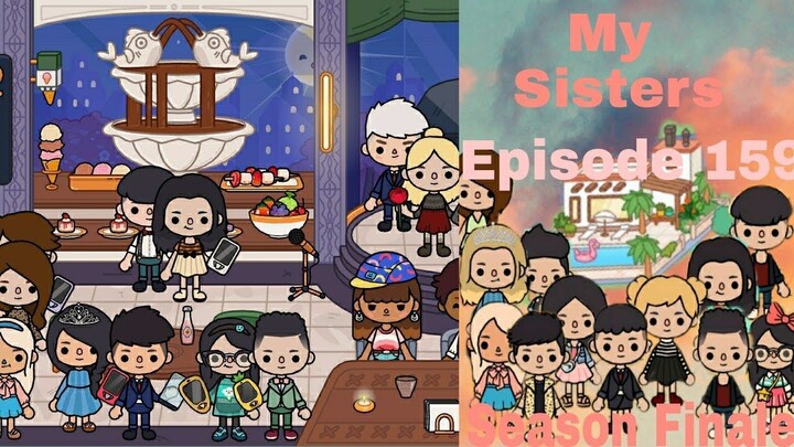 My Sisters Season 6 Episode 159  (Season Finale)