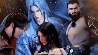 Renegade Immortal Eps 84 Nasib WangLin Menjadi Manusia Fana dan Disiksa Oleh Para Bandit,☠️🔥
