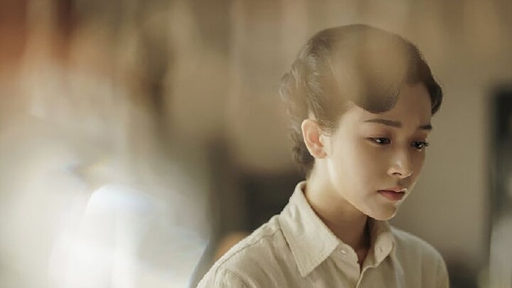 [Joseph Man||Li Ningyu solo] Tôi muốn bạn luôn tươi sáng và rạng rỡ, luôn cao ngạo trên bầu trời.