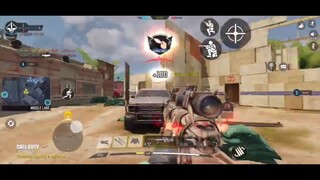 DLQ33 ZEALOT LEGENDARY RANKED HIGHLIGHTS | Call of Duty Mobile