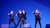 韩国女团RedVelvet冬奥会献唱《BadBoy》，甜美活泼百看不厌！