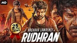 Raghava Lawrence's RUDHRAN (2024) New Released Full Hindi Dubbed Movie -R Sarathkumar, Priya Shankar