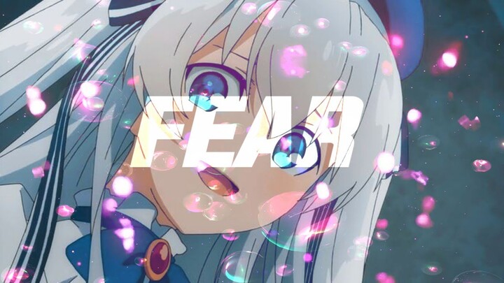Seirei Gensouki「AMV」- Fear