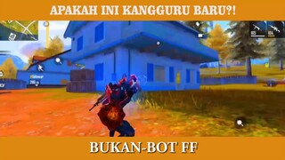 APAKAH INI KAGGURU BARU?!