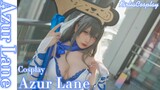 [Cosplay] [Azur Lane]