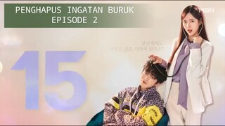 Penghapus Ingatan Buruk 8ad Memory 3raser Sub Indo HD Part 2