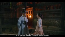 Joseon Attorney - Episode 4