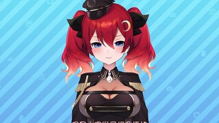 【B站限定】B站关注突破一百非常感谢【新人Vtuber】