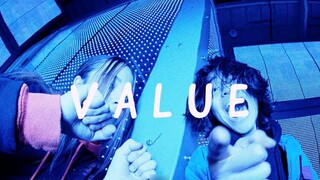 【Sean&Kaycee】“VALUE” - A$AP FERG l S&K Choreography l 2021