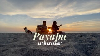 SUD - Payapa (Alon Sessions)