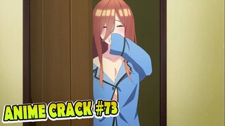Itunya Ditempel-Tempel [Anime Crack ] 73