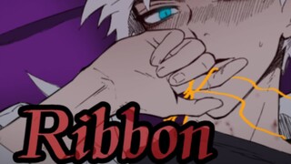 【时光代理人手书/程光】陆光生贺限定《ribbon》——厚码版