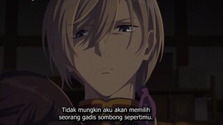 Ep - 06 | Watashi no Shiawase na kekkon [SUB INDO]