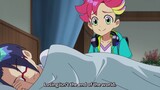 Saikyou Kamizmode! Episode 8 English Subtitle