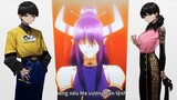 Tiktok Anime Tổng hợp khoảng khắc, waifu, kỹ năng, badass anime moments #25