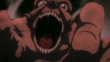 [Anime] [Attack on Titan] Seluruh proses Eren memakan ayahnya
