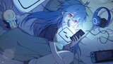 [Anime] "Kapan Terakhir Kali Kamu Tidur Sebelum Pukul 12:00?"