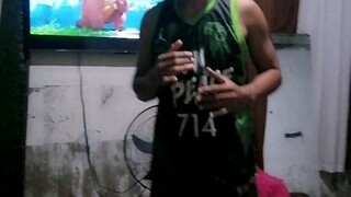 Practice lng pag my time