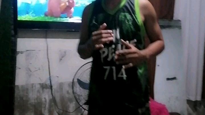 Practice lng pag my time