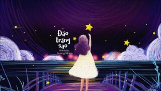 [Vietsub] Đảo trăng sao (星星月亮岛) - Trương Tề Sơn