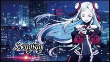 Longing -Yuna- Sword Art Online movie : Ordinal Scale-AMV/MAD