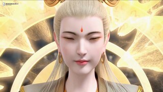 Over Goddess Eps 28 Sub Indo