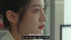 Đừng Nhờn Với Chị EP 20 [Sub Việt]