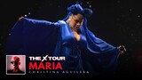 [DVD/Bluray] - Maria | Christina Aguilera THE X TOUR 2019