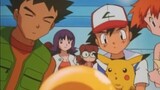 Animasi|Pokémon-Pidgeot yang Telah Menanti 20 Tahun