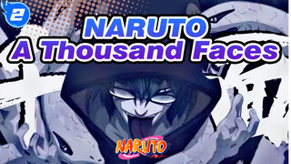 NARUTO|A Thousand Faces——white phosphorus snake_2