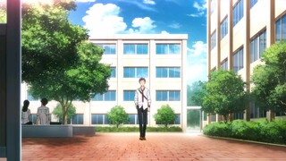 Horomiya Episode 4