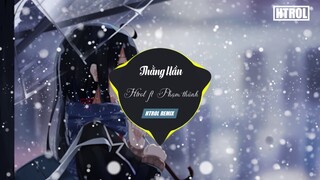 Thằng Hầu ( EDM Ver ) Htrol Remix ft Phạm Thành Remix ft Nhật Phong