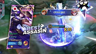 JANGAN BIARKAN ASSASIN BERKELIARAN !! PICK OR BAN !?