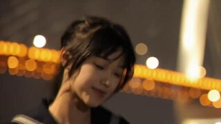 [Showa Girl Kaya-chan/Flip Dance] もしも明日が(If tomorrow)…/わらべ/imitating the style of the Story of Showa