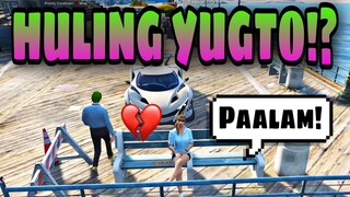 GTA 5 - Part 5 (garjay no more) THE SWEET ENDING - Billionaire CIty RP